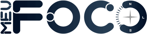 Meu Foco - logo